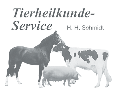 Schmidt Tierheilkunde- Service