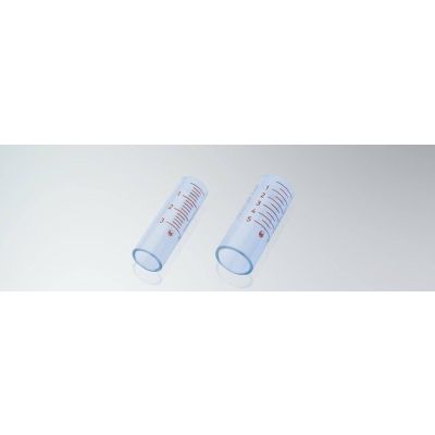 Spare cylinder 5.0 ml HSW FERRO-MATIC ®