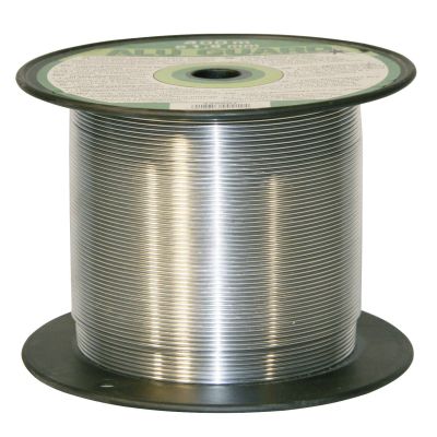 Aluminium Wire 1.8 mm, 400 m