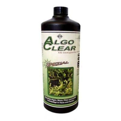 Algo clear special disinfectant