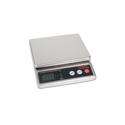 Söhnle compact scale - for animals up to 0.5kg