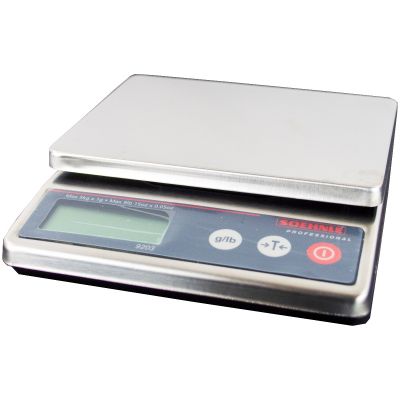 Söhnle compact scale - for animals up to 5 kg