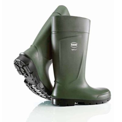 Bekina ® Agrilite S5 - safety boots with steel Cap and steel sole