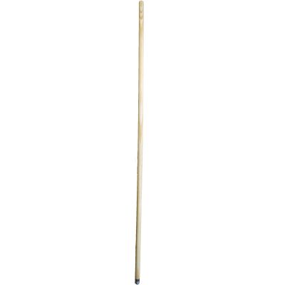 Broomstick 1400 x 24 mm with thread