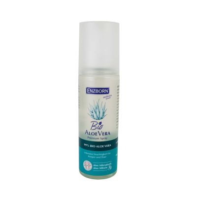 Bio Aloe Vera Premium Spray - 200ml