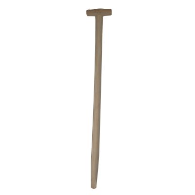 Spade handle, T-handle 90 cm