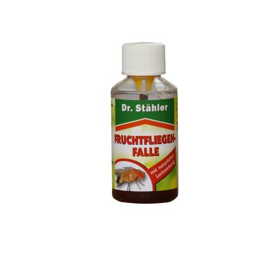 Fruit fly trap 15 ml by Dr. Staehler