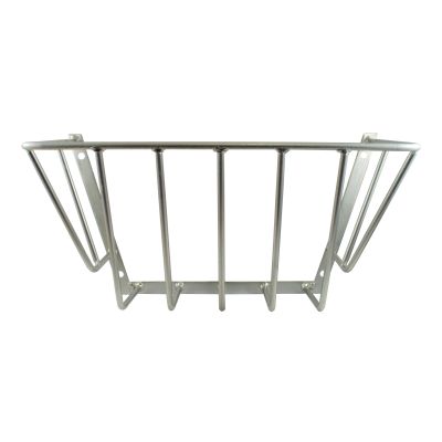 Hay rack small, stable design