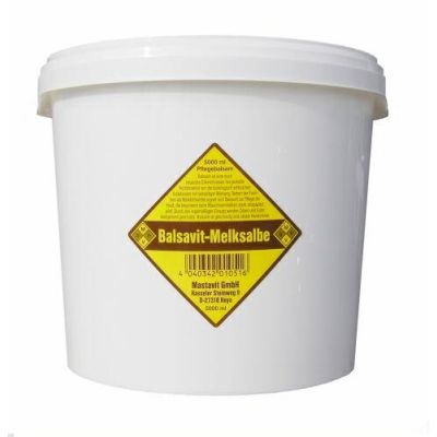 Balsavit milking cream - 5000 ml