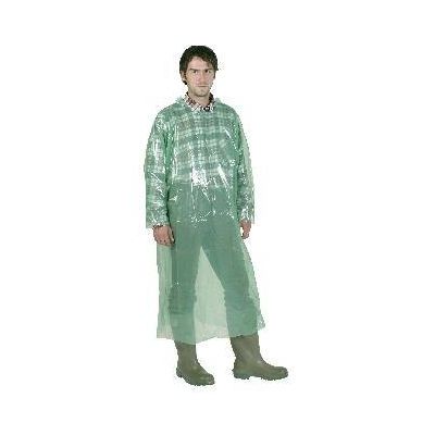 Disposable suit, Green - 20 PCs / Pack