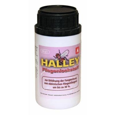 Fly attractant Halley, 100 g