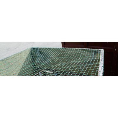 Load-securing Net 3.5 m x 2.5 m, 30 mm mesh, 1.8 mm thickness
