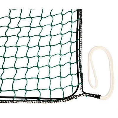 Load-securing Net 5.0 m x 2,5 m, 45 mm mesh, 3.0 mm thickness