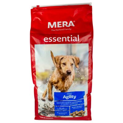 Mera Essential Agility 12,5 kg