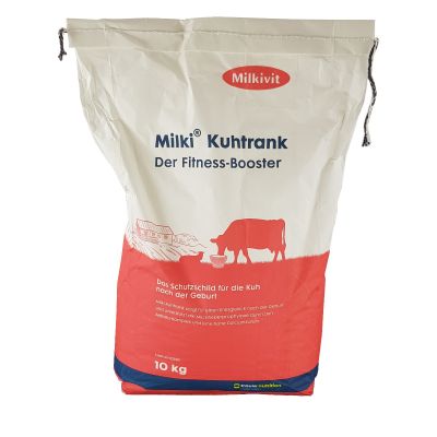 Milki ® cow drink - 10 kg