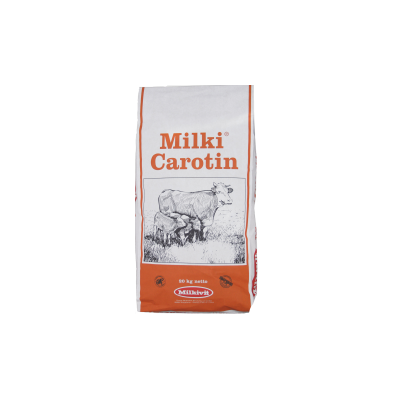 Milki ® carotene - 20 kg