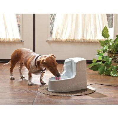 PetSafe pet fountain Drinkwell® - MINI-EU-45 for puppies and cats