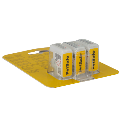 PetSafe Lemon Refill Cartridge - 3.14ml Spray Refill Citronella
