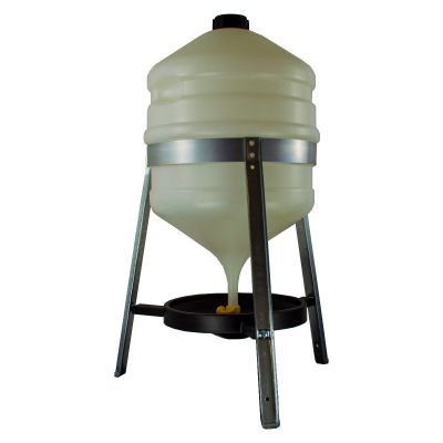 Poultry drinker 30 litres