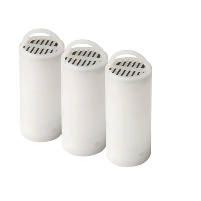Replacement carbon filter 3 for 360 pet F.