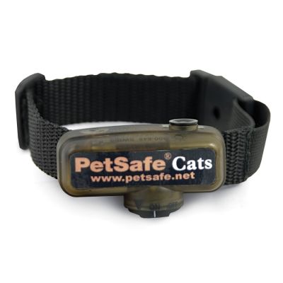 PetSafe cat fence receiver