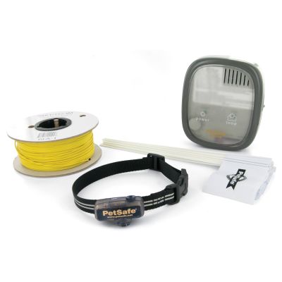 Restraint system m. wire for small dogs