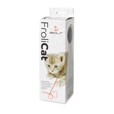 PetSafe Frolicat bolt - laser toy for cat and dog - PTY45-14271