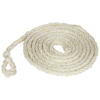 Sisal rope 2,40 m with small loop
