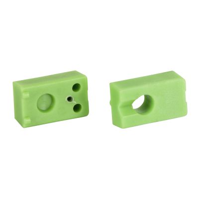 Conversion Kit Primaflexzange green for duo