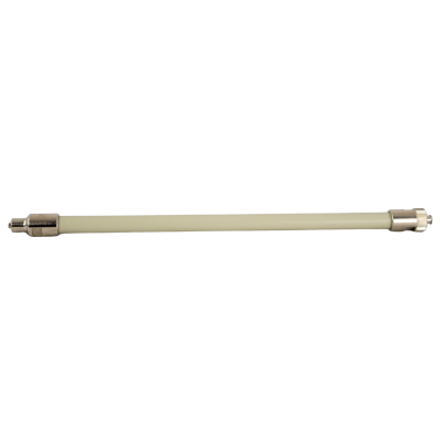 Flexible extension 29cm LL/LL for HSW Roux syringes