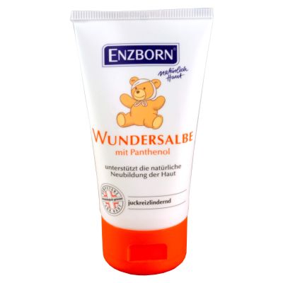 Enzborn Wundersalbe 50 ml
