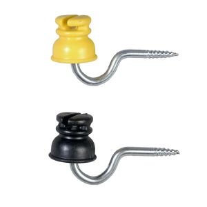 Slot insulator - 50 pieces