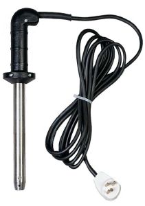 Dehorner replacement fuel rod 24 volt Eider