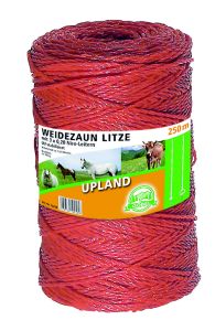 Pasture fence wire easy, 250 m wire 3 x 0.16 Niro