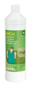 Kerbl Sliding slime vet gel