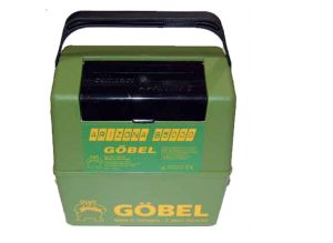 Arizona B 5000, battery device, without battery