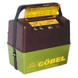Bull B 400, battery device, without battery
