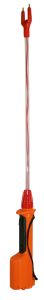 Viehtreiber AniShock PRO MOD. 1500 - Orange - 98 cm Länge