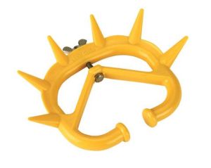 Suctiun Preventer, plastic