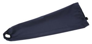 Ärmelschoner Softshell - paarweise