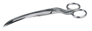 Ankle scissors