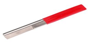Hau blade with handle