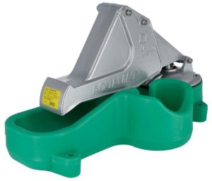 Weidepumpe Aquamat II MK Pumpe für Milchkühe und Kälber