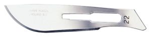 Scalpel blade