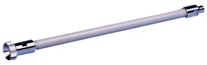 Flexible extension 29 cm.