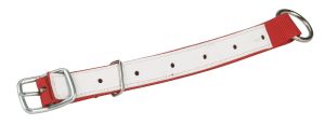 Neck strap for sheep, 60 x 2.5 cm