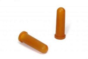 Cleaner rubber cross