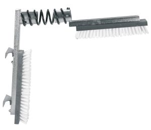 Cattle brush EuroFarm