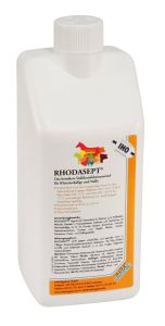 Rhodasept Stall Desinfektionsmittel 1000 ml 