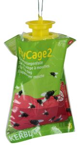 Fly trap FlyCage